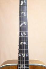 Gibson 【激レア】Hummingbird Custom All Koa #22795051【無金利キャンペーン・送料当社負担】_6