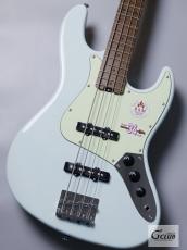 Bacchus WL4-STD/RSM-SOD-【3.76kg】