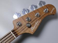 Bacchus WL4-STD/RSM-SOD-【3.76kg】_7