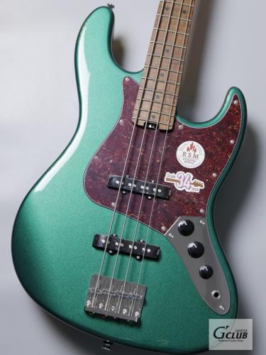 Bacchus WL4-STD/RSM-GM-【3.70kg】