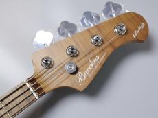 Bacchus WL4-STD/RSM-GM-【3.70kg】_6