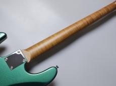 Bacchus WL4-STD/RSM-GM-【3.70kg】_8