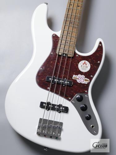 Bacchus WL4-STD/RSM-White-【4.22kg】