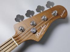 Bacchus WL4-STD/RSM-White-【4.22kg】_3