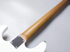 Bacchus WL4-STD/RSM-White-【4.22kg】_5