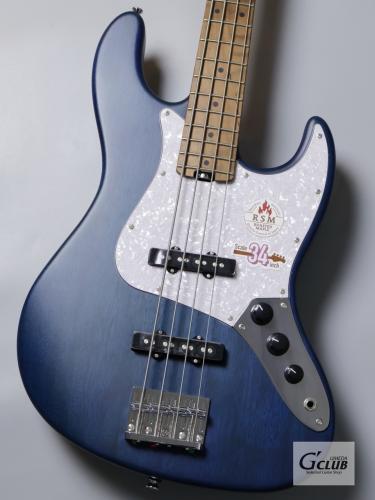 Bacchus WL4-STD/RSM 【S/N:GI19898】【4.44kg】