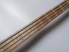 Bacchus WL4-STD/RSM 【S/N:GI19898】【4.44kg】_6