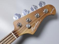 Bacchus WL4-STD/RSM 【S/N:GI19898】【4.44kg】_7