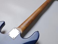 Bacchus WL4-STD/RSM 【S/N:GI19898】【4.44kg】_9