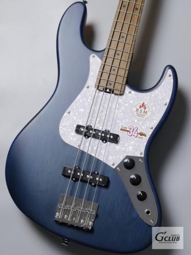 Bacchus WL4-STD/RSM 【S/N:GI19882】【4.10kg】