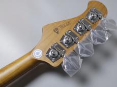 Bacchus WL4-STD/RSM 【S/N:GI19882】【4.10kg】_9