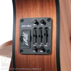 Maton EMBW6 (Mini Maton)【48回無金利対象品】_12