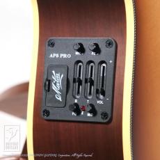 Maton EMD6 (Mini Maton Diesel Special)【48回無金利対象品】_12