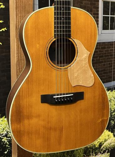 VINCENT 【日本総本店】【浮造り加工】VN-30 Blues #95117 【48回無金利分割可能】