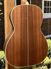 VINCENT 【日本総本店】【浮造り加工】VN-30 Blues #95117 【48回無金利分割可能】_3