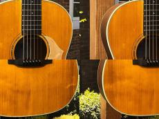 VINCENT 【日本総本店】【浮造り加工】VN-30 Blues #95117 【48回無金利分割可能】_6