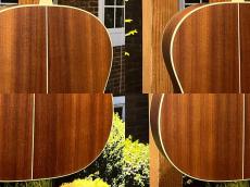 VINCENT 【日本総本店】【浮造り加工】VN-30 Blues #95117 【48回無金利分割可能】_7