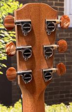 VINCENT 【日本総本店】【浮造り加工】VN-30 Blues #95117 【48回無金利分割可能】_13