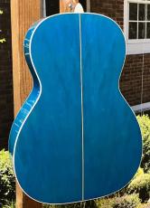 VINCENT 【日本総本店】【おしゃれなギター】VN-5 Pops CB #94351【48回無金利分割可能】_3