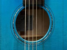 VINCENT 【日本総本店】【おしゃれなギター】VN-5 Pops CB #94351【48回無金利分割可能】_5