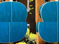 VINCENT 【日本総本店】【おしゃれなギター】VN-5 Pops CB #94351【48回無金利分割可能】_7