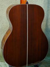 Tears Guitar 000-R BK w/Carlos VIP-OEM【48回迄金利0%対象】_2