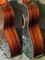 Tears Guitar 000-R BK w/Carlos VIP-OEM【48回迄金利0%対象】_3