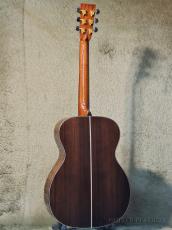 Tears Guitar 000-R BK w/Carlos VIP-OEM【48回迄金利0%対象】_5