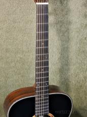 Tears Guitar 000-R BK w/Carlos VIP-OEM【48回迄金利0%対象】_6