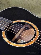 Tears Guitar 000-R BK w/Carlos VIP-OEM【48回迄金利0%対象】_8