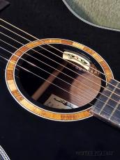 Tears Guitar 000-R BK w/Carlos VIP-OEM【48回迄金利0%対象】_9