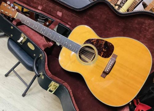 Martin  M-36 2012年製　マーティン　M36