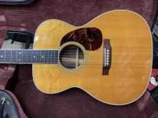 Martin  M-36 2012年製　マーティン　M36_2