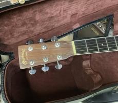 Martin  M-36 2012年製　マーティン　M36_3