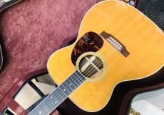 Martin  M-36 2012年製　マーティン　M36_4