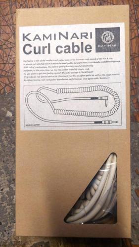 KAMINARI GUITARS K-CC5LS 