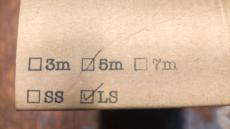 KAMINARI GUITARS K-CC5LS _3