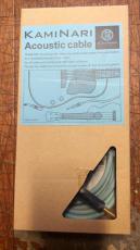 KAMINARI GUITARS K-AC5SS