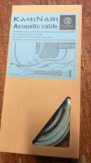 KAMINARI GUITARS K-AC7SS