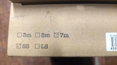 KAMINARI GUITARS K-AC7SS_3