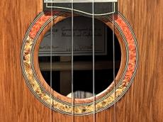 K.Yairi 【日本総本店】【伊藤隆司氏製作】【屋久杉×インディアンローズウッド】Carina #U005_5