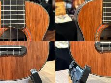 K.Yairi 【日本総本店】【伊藤隆司氏製作】【屋久杉×インディアンローズウッド】Carina #U005_6