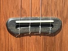 K.Yairi 【日本総本店】【伊藤隆司氏製作】【屋久杉×インディアンローズウッド】Carina #U005_8