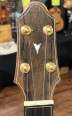 K.Yairi 【日本総本店】【伊藤隆司氏製作】【屋久杉×インディアンローズウッド】Carina #U005_12