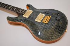Paul Reed Smith [PRS] Artist V Trem Blue Crab Blue【USED/2011年】