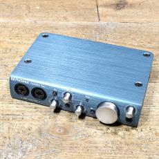 Presonus AudioBox iTwo