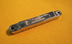 Gibson '70s.Tune-o-matic  Bridge  Chrome_2