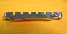 Gibson '70s.Tune-o-matic  Bridge  Chrome_3