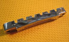 Gibson '70s.Tune-o-matic  Bridge  Chrome_5
