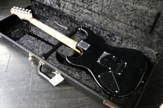 DEAN USA Tommy Bolin Tribute Teaser Strat Guitar　バリトラ・ネック_4